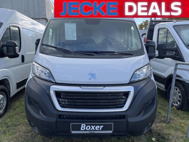 Peugeot Boxer Kastenwagen 335 L3H2 BlueHDi140 Euro6 Navi