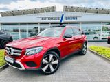 Mercedes-Benz GLC 250 d 4M Panod, LED, RFK, PTS, Memory, Spur,