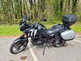 Triumph Tiger 955i - TRIUMPH TIGER 955I