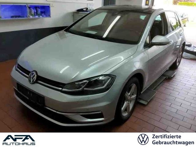 Volkswagen Golf VII 2.0 TDI Highline DSG Pano*NAV*LED*DYNA