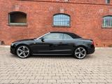 Audi A5 3.0 TDI multitronic Cabriolet - - Audi: Multitronic
