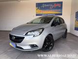 Opel OPEL Corsa 1.3 CDTI 5 porte Black Edition - Opel Corsa mit Diesel-Antrieb: B