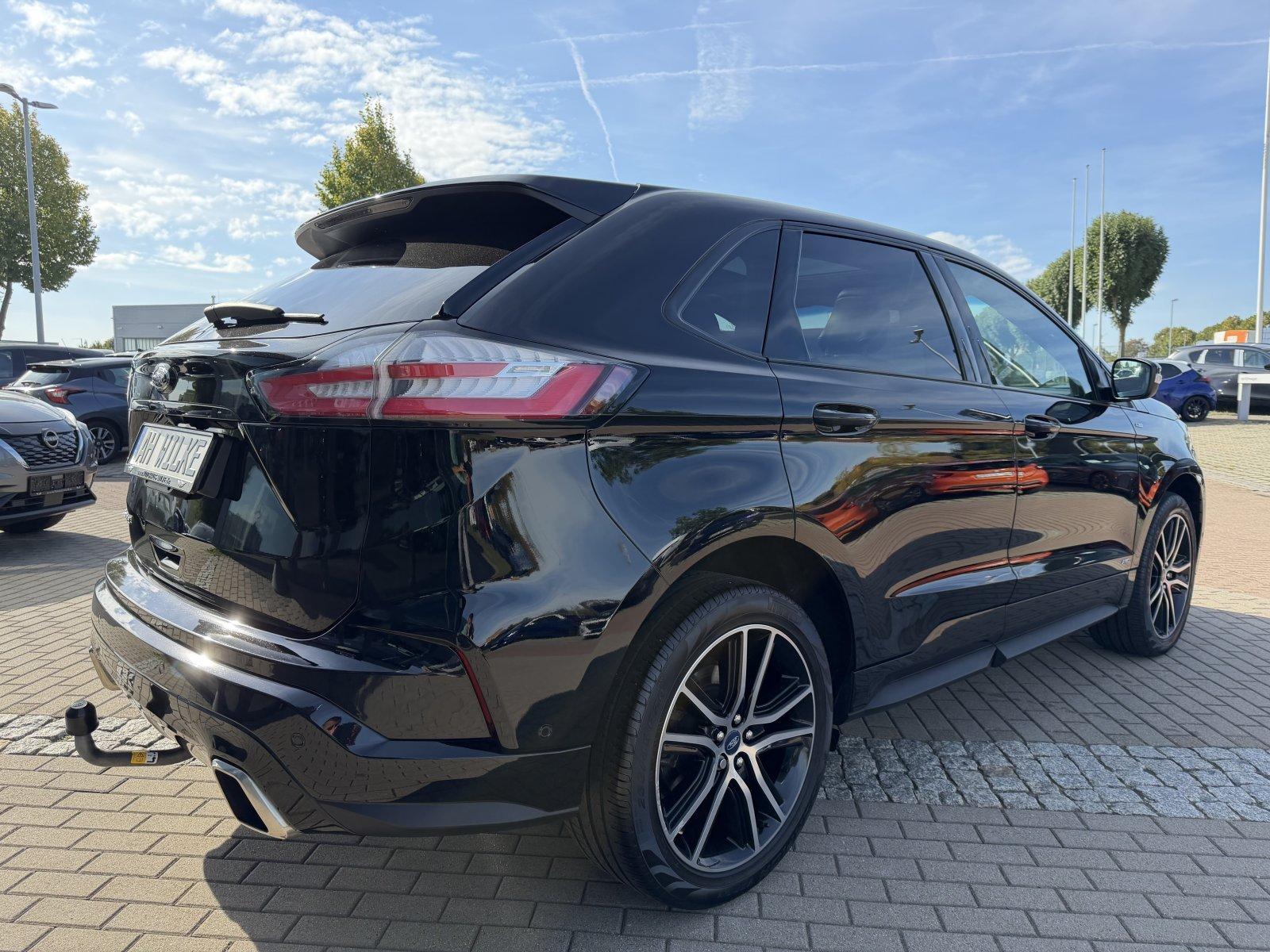 Ford EDGE 238PS ST-LINE 4x4/B&O/AHK/LEDER