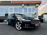 Ford Mondeo Titanium*Kamera*Teilleder*Apple-CarPlay - Ford Mondeo mit Diesel-Antrieb