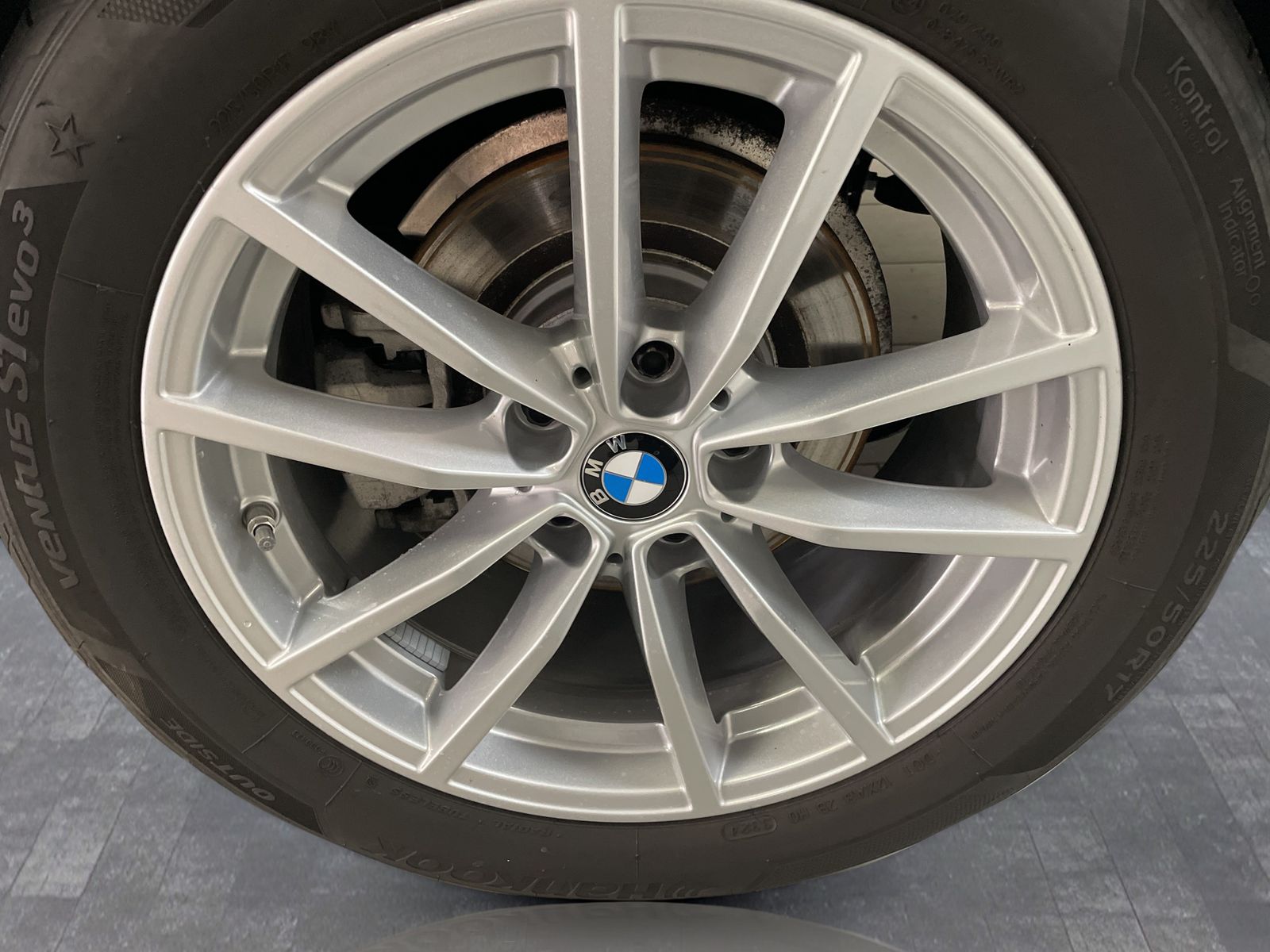 BMW 318 - Bild 14