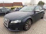 Audi A4 Lim. S line Sportpaket / plus - Audi A4: Limousine, Sportpaket