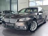 BMW 530d Touring | AUT | INDIVIDUAL | SHZ | ROLLO - BMW 530 aus 2014