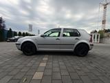 Volkswagen Golf 1.4 Comfortline Comfortline - Volkswagen Golf aus 2000: Golf4