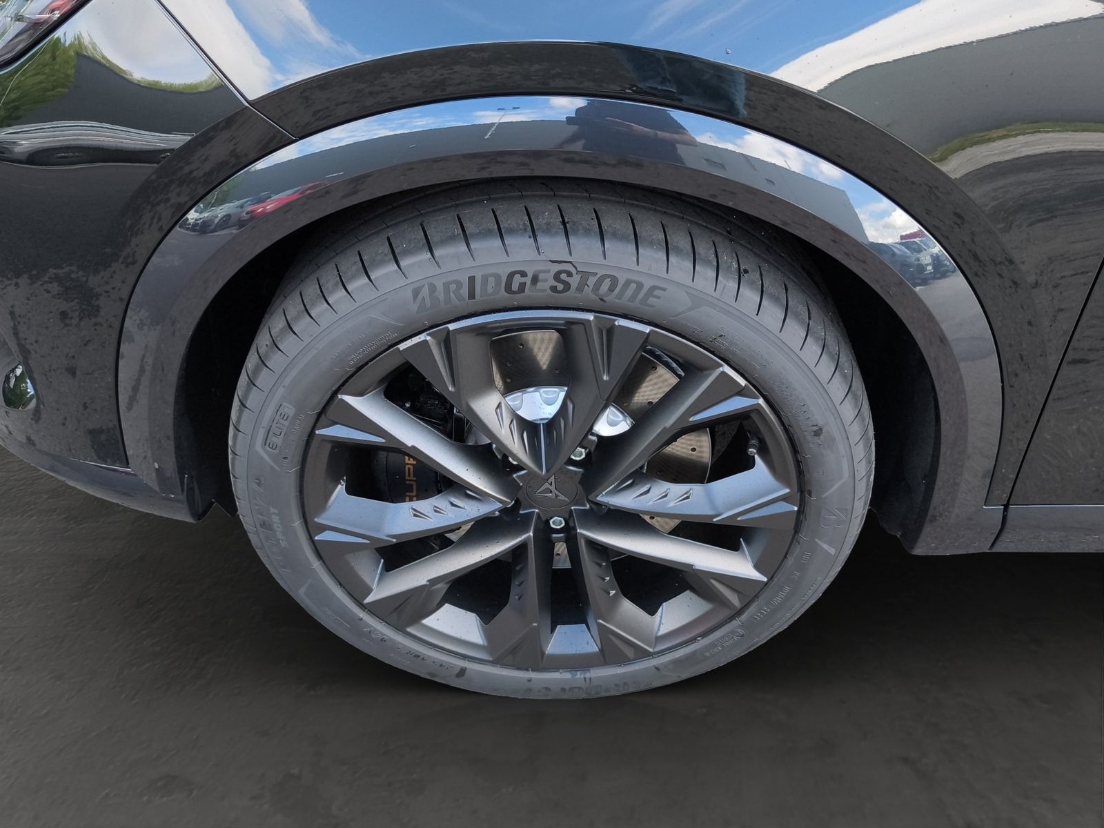Cupra Formentor - Bild 10