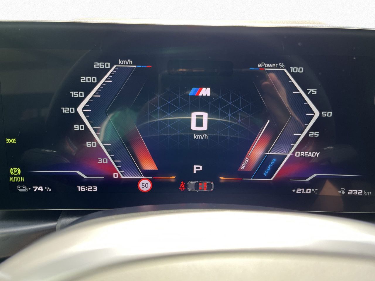 BMW i4 - Bild 10