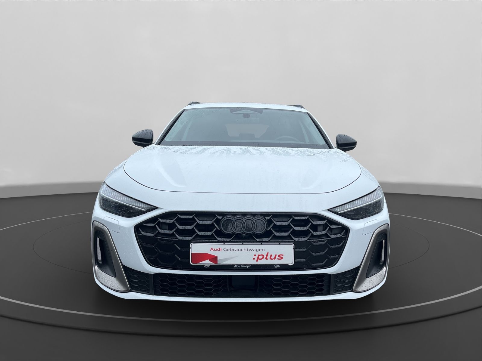 Audi A5 - Bild 8