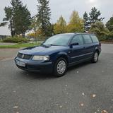 Volkswagen Passat Variant 1.8  - Variante scheckheftgepflet - Volkswagen Passat Variant aus 1998