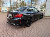 BMW M2 Coupé M2 - BMW M2: Sportwagen