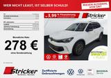 Volkswagen Tiguan Goal 2.0TDI DSG 278,-ohne Anzahlung Navi