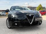 Alfa Romeo Giulietta Super 170PS, Automatik, 1.Hand - Alfa Romeo Giulietta: Coupe