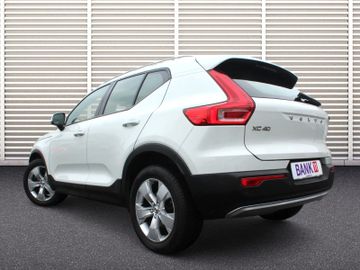 Volvo XC40 - 4