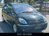 Citroën Xsara Picasso 1.6 16V Style **Klima**Tüv Neu** - Citroën Xsara Picasso Gebrauchtwagen