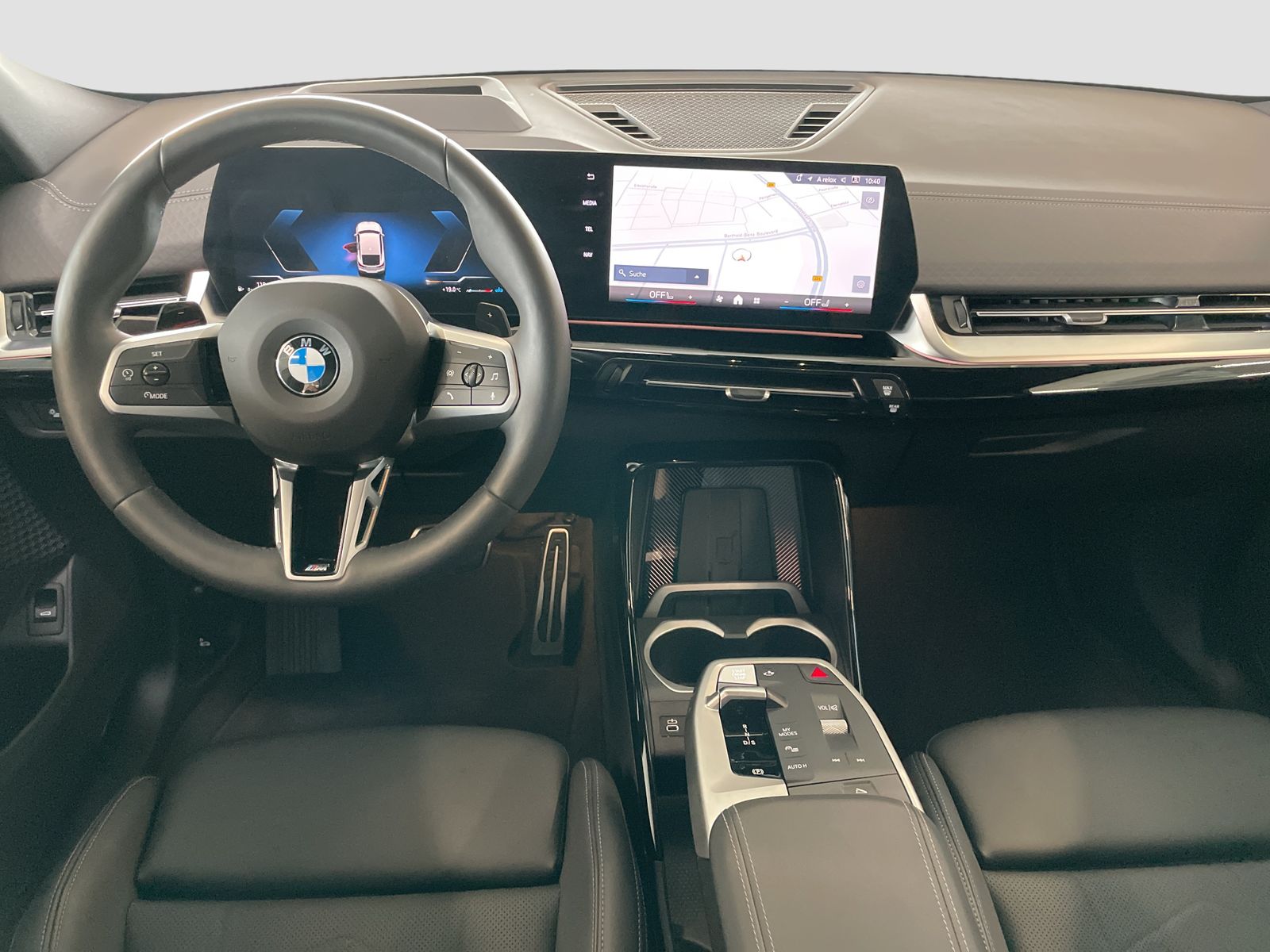 BMW X2 - Bild 12