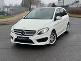 Mercedes-Benz B 250*AMG-Line*Autom.*Navi*RFK*SHZ*Panorama*ACC - Mercedes-Benz B 250: Van