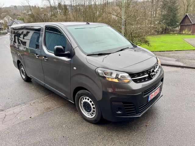 Opel Vivaro Kombi L3 9-Sitzer NaviPdcGarantie