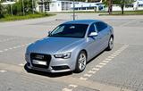 Audi A5 3.0 TFSI S tronic quattro Sportback -