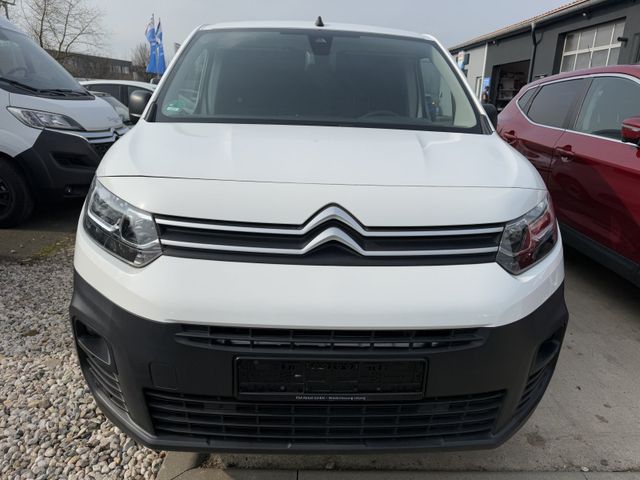 Citroën Berlingo  1.2 PureTech 110 Club M Klima AHZV