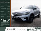 Volvo C40 Ultimate Recharge Pure Electric AWD LED PANO - Volvo aus 2022
