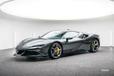 Ferrari SF90 | TWO-TONE/ Racing Seats - Autos mit Automatikschaltung