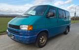 Volkswagen T4 Multivan - VW T4 Multivan in Frankfurt