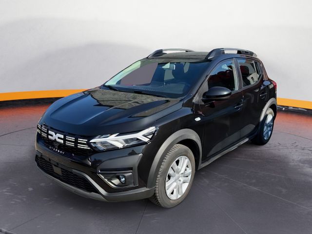 Dacia Sandero Stepway TCe 90 CVT EXPRESSION+LED+4SEASO