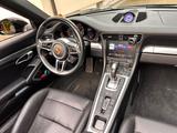 Porsche 991.2 Carrera 4 Cabriolet - gebrauchte Porsche 991 aus dem Jahr 2017