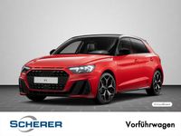 Audi A1 - Vorschau Bild 1