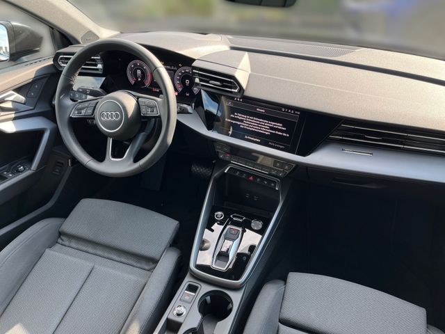 A3 allstreet 35 TDI LED+KAMERA+HUD+VCP+SONOS+AHK