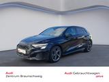 Audi S3 Sportback 2.0 TFSI quattro S tronic MATRIX-LE - Audi S3 in Braunschweig