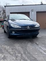 Peugeot 206 1.4l 16v Sport - Peugeot 206: S16