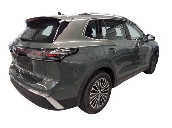 Volkswagen Tiguan - Bild 4