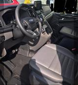 Ford Tourneo Custom - Ford Gebrauchtwagen in Marburg