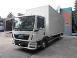MAN TGL 8.190 Möbelkoffer 1. Hand 154848 Km - Angebote
