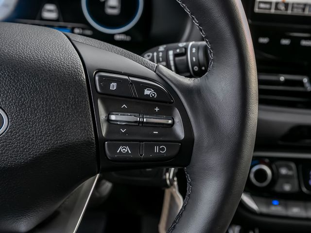 Hyundai i30 cw 1.0 Advantage Spurhalteassistent Kamera