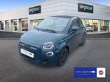 Fiat 500e C La Prima by Bocelli Batterie 42 kWh ab 5, - Fiat 500e in Duisburg