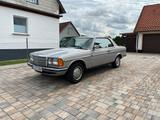 Mercedes-Benz Mercedes W123 CE 2.3 13900 km Original - Mercedes-Benz 230: Ce W123