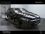 Mercedes-Benz A 200 Kompaktlimousine - Mercedes-Benz: Kompakt