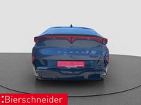 Cupra Tavascan - Vorschau Bild 5