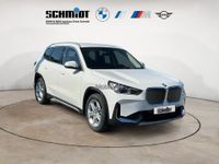 BMW iX1 - Vorschau Bild 8
