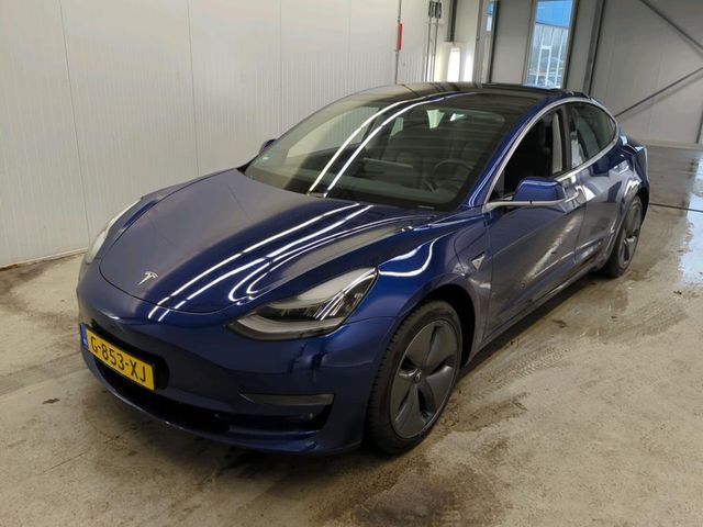 Tesla Model 3 Long-Range AWD 351pk 75 kWh [ AUTOPILOT+