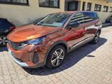 Peugeot PEUGEOT 5008 BlueHDi 130 S&S EAT8 Allure 7POSTI - Peugeot 5008 mit Halbautomatikschaltung