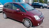 Opel Meriva 1,7 diesel, - Opel Meriva Gebrauchtwagen in Bielefeld