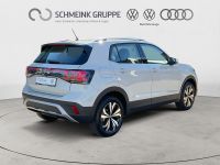 Volkswagen T-Cross - Vorschau Bild 5
