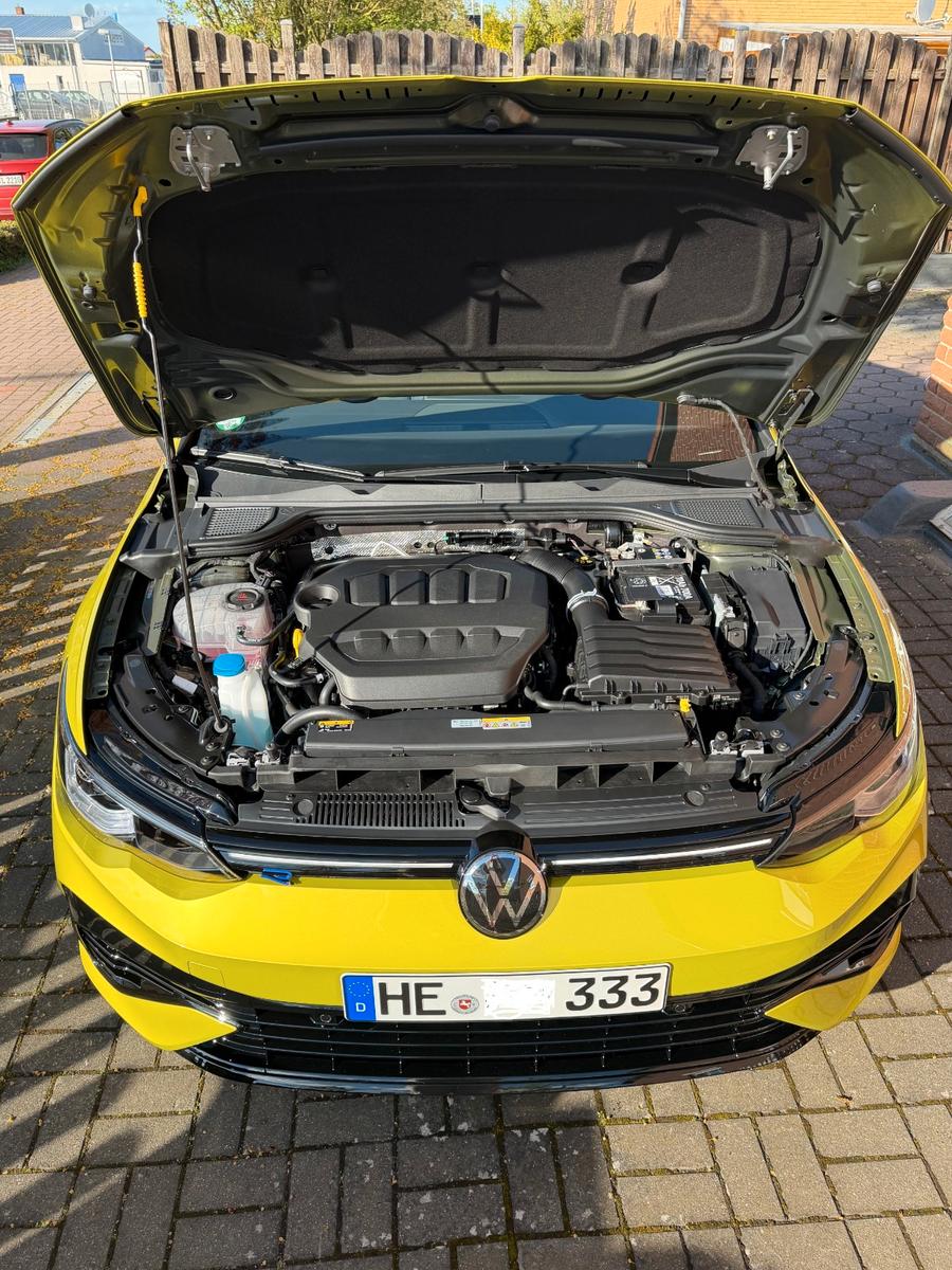 Volkswagen VW Golf 8 R Perf. 333 Limited Edition Nr. 30/333