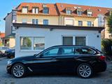 BMW 520 d Touring *TÜV NEU*Scheckheft*Leder*PDC*AHK - BMW 520 Gebrauchtwagen